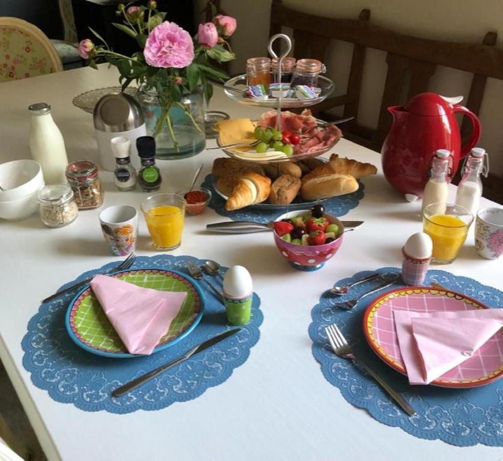 Appartement Zeeuws Genoegen 弗利辛恩 外观 照片