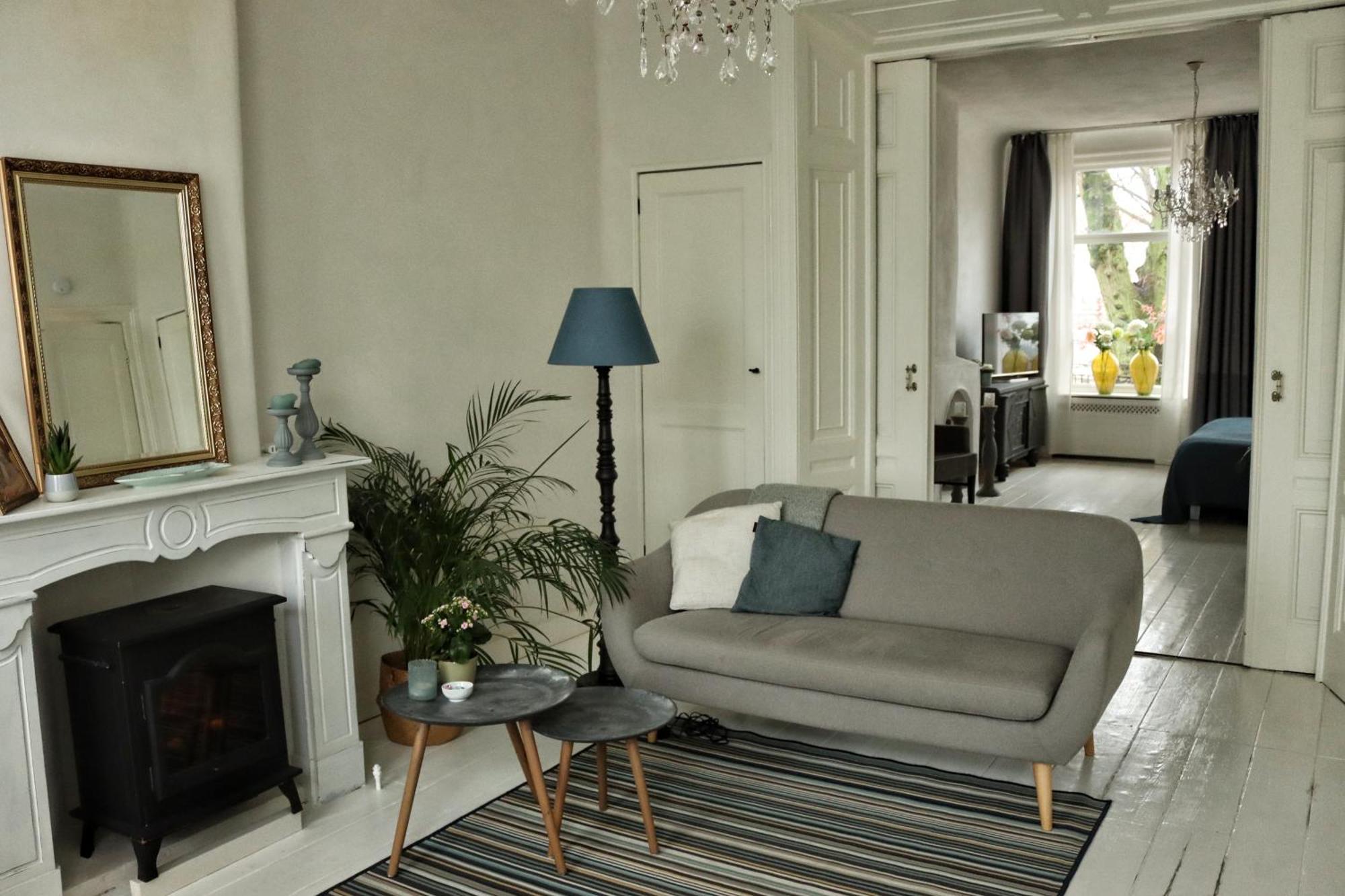 Appartement Zeeuws Genoegen 弗利辛恩 外观 照片