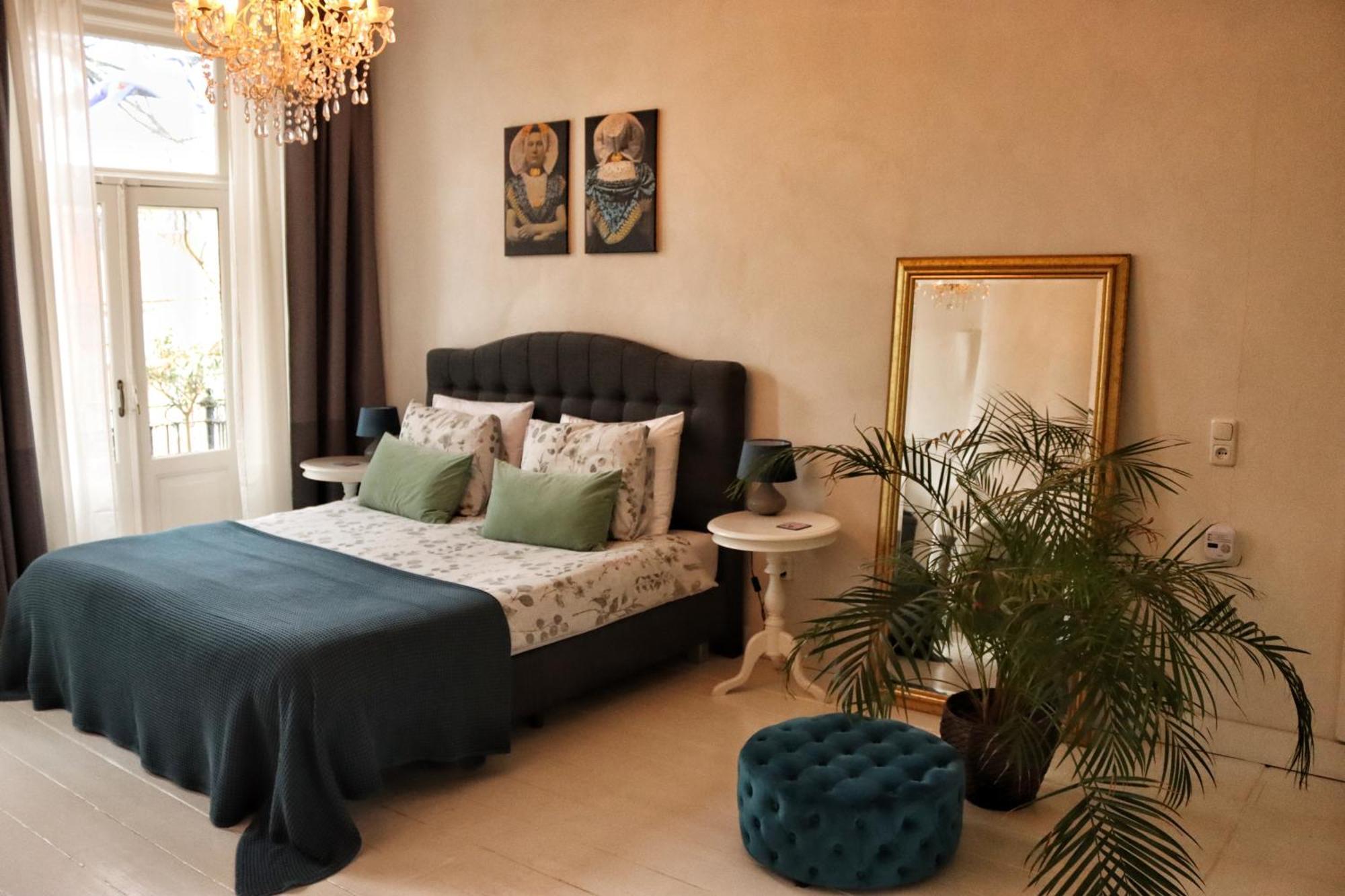 Appartement Zeeuws Genoegen 弗利辛恩 外观 照片