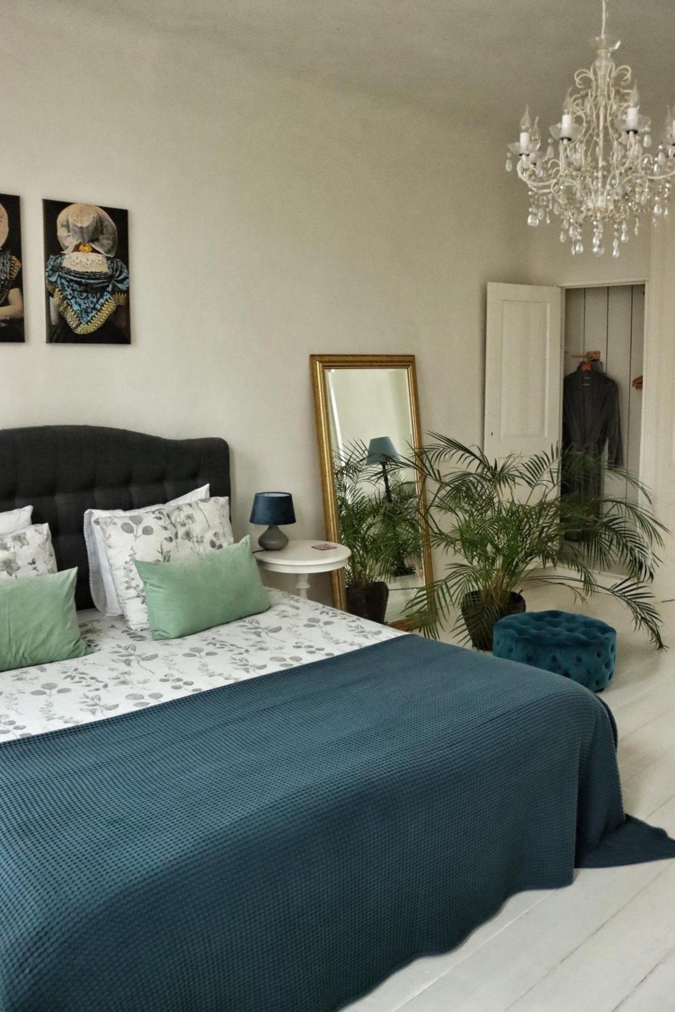 Appartement Zeeuws Genoegen 弗利辛恩 外观 照片